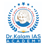 Cover Image of Descargar Dr Kalam IAS Academy Bangalore  APK