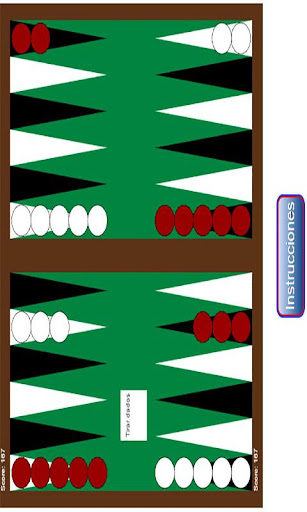 Multi Juegos Screen 3