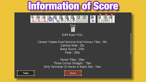 Mahjong Demon screenshot 9