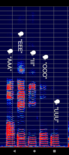 Anteprima dell'app