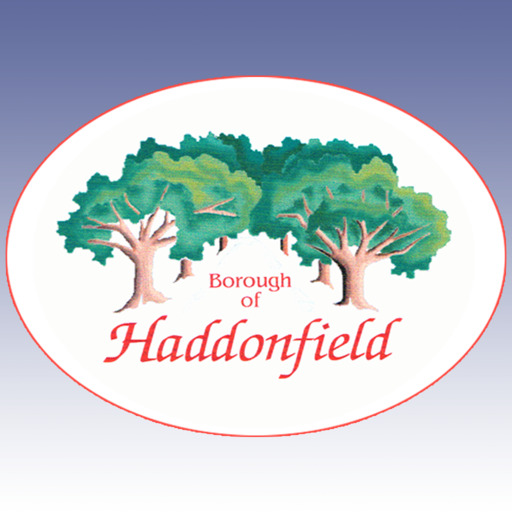 Haddonfield Happenings 5.29.8 Icon