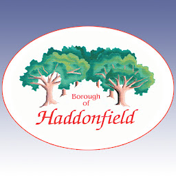 Ikoonprent Haddonfield Happenings