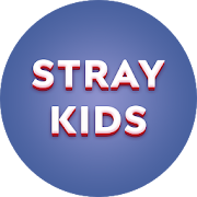 Lyrics for Stray Kids (Offline)