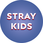Lyrics for Stray Kids (Offline) Apk