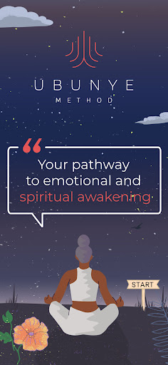 Screenshot of Ubunye: Spiritual Awakening