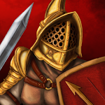 Cover Image of Descargar Gladiadores: gloria inmortal  APK