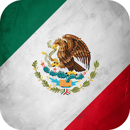 「Flag of Mexico Live Wallpapers」圖示圖片