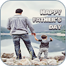 Fathers Day Wishes Simgesi