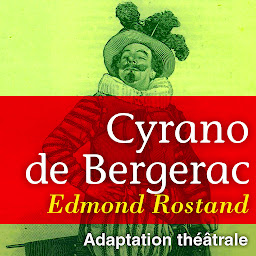 Icon image Cyrano de Bergerac