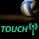SoloStats Touch Volleyball - Androidアプリ