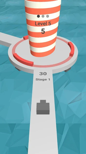 Tower Shooter Screen 2