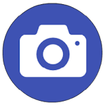 Cover Image of ดาวน์โหลด กล้องโฟโต้สแตมป์ 1.5.1 APK
