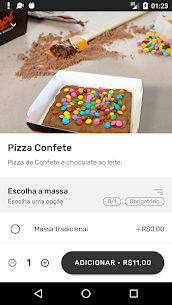 Dompi Pizzas e Massas 2.18.13 APK + Mod (Free purchase) 2