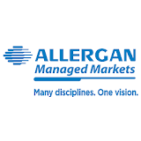 Allergan Managed Markets Mtgs icon