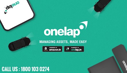 Onelap - GPS Tracking App