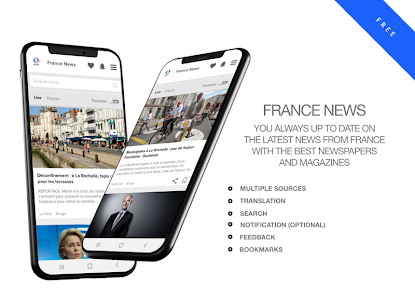 France News I France & World N Unknown