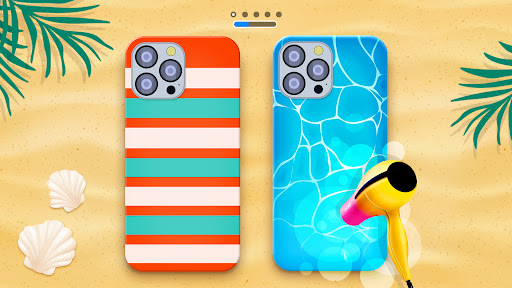 Phone Case DIY screenshot 5