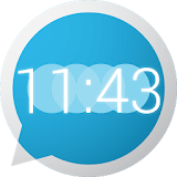 Clock - FN Extension icon