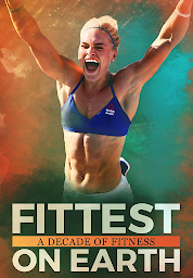 Icon image Fittest on Earth: A Decade of Fitness