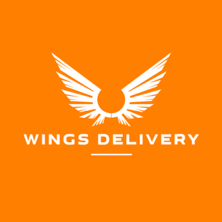 Wings Delivery-работа курьером apk