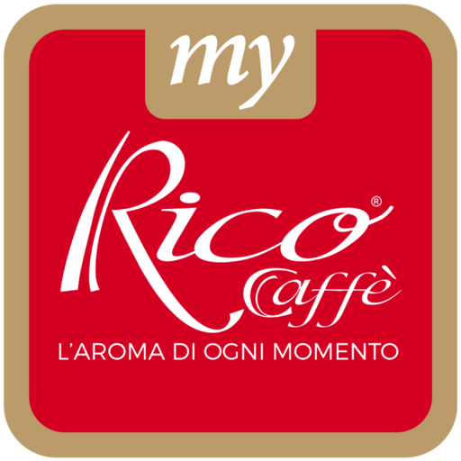 MyRico logo