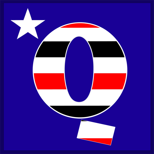 Quiz Cultural do Maranhão logo