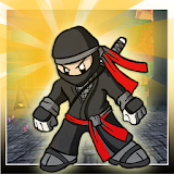 Ninja Zombie Killer icon