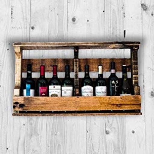 Wine Racks logo
