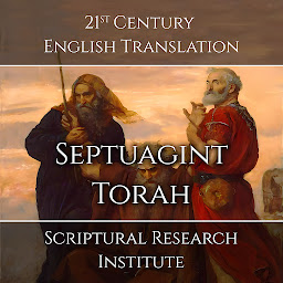 Icon image Septuagint: Torah