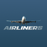 Airliners.net icon