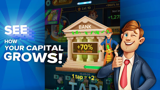 Capital Fun! Screen 3