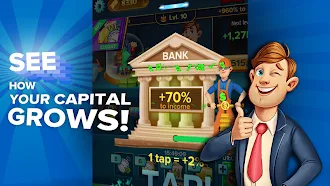 Game screenshot Capital Fun! apk download