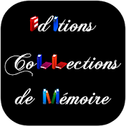 Editions Collections Mémoire