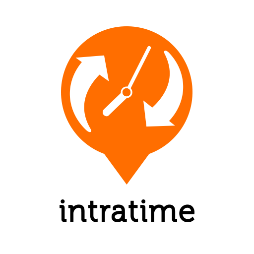 Intratime Team Tablet logo