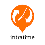 Intratime Team Tablet icon