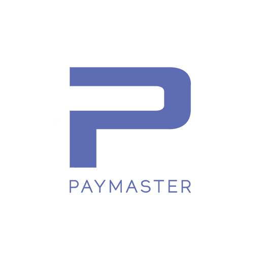 PayMaster - The Super App logo