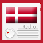 Cover Image of Download Denmark Radio Stations  APK