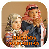 Doa Doa Ramadhan Full icon