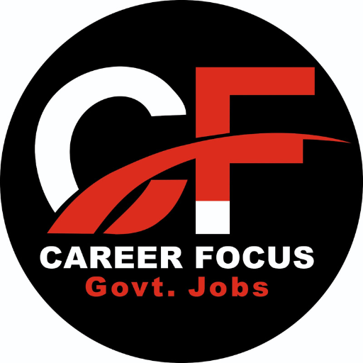 Career Focus Exam Prep App logo