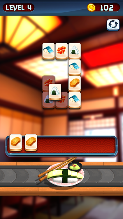Fresh Sushi - 0.1_31 - (Android)