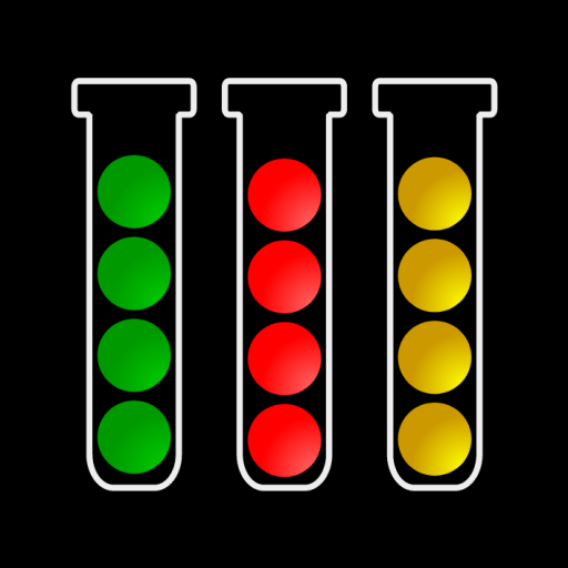 Sort Ball Expert logo