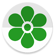FlowerID – botanický klíč  Icon