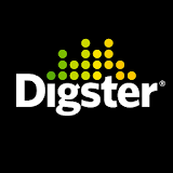 DIGSTER MAROC -MUSIC icon