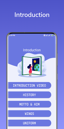 NccGuide For NCC Cadets