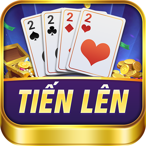 Tiến Lên Miền Nam - Tiến Lên logo