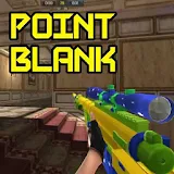 Guide Point Blank Free icon
