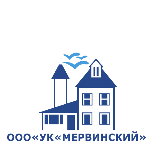 ООО УК МЕРВИНСКИЙ logo