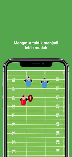 rugbyard - papan taktik rugby