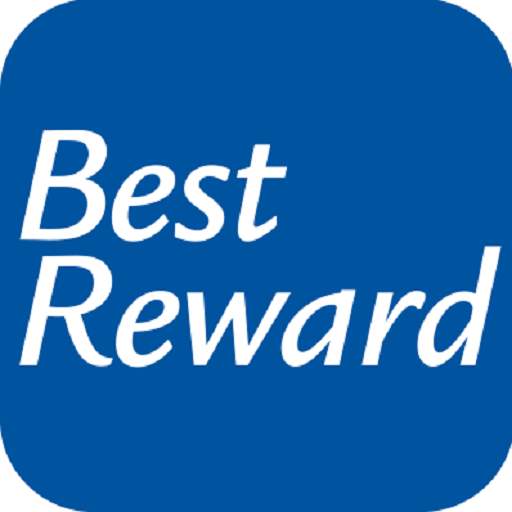 Best Reward FCU logo