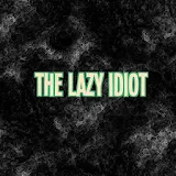 The Lazy Idiot! icon